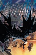 BATMAN #135H 