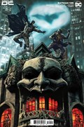 BATMAN #135-RI 