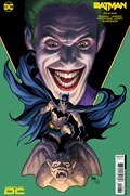 BATMAN #140C 