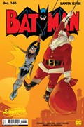 BATMAN #140E 
