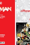 BATMAN #140D 