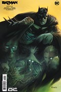 BATMAN #140-RI-B 