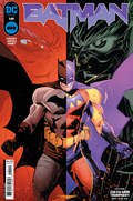 BATMAN #141 