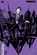 BATMAN #141-RI-B 