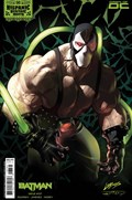 BATMAN #137E 