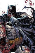 BATMAN #136-WHATN 
