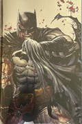 BATMAN #136-WHATN-B 