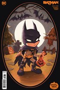BATMAN #138F 