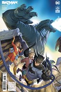 BATMAN #138G 