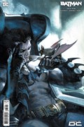 BATMAN #138B 