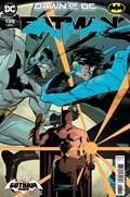 BATMAN #138 