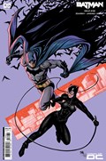 BATMAN #138C 