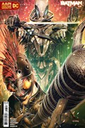 BATMAN #147D 