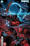 BATMAN #147C 