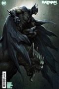 BATMAN #147-RI 