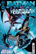 BATMAN #148 