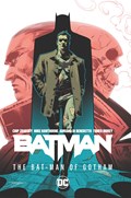 BATMAN #2 Trade Paperback