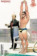 BATMAN #151E 