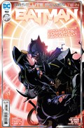 BATMAN #152 
