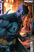BATMAN #152-RI 