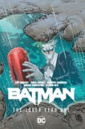 BATMAN #3 Trade Paperback