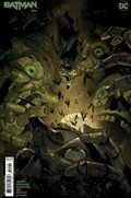 BATMAN #144B 