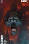 BATMAN #144C 