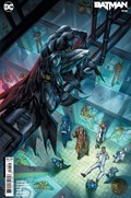 BATMAN #144-RI-B 