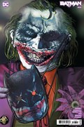 BATMAN #143F 