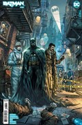 BATMAN #143E 