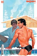 BATMAN #143D 