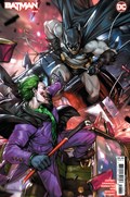 BATMAN #143C 
