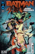 BATMAN #146 