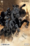 BATMAN #146D 