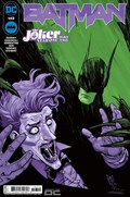 BATMAN #143-2nd 