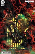 BATMAN #157B 