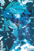 BATMAN #157D 