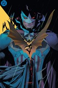 BATMAN #157E 