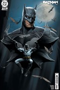 BATMAN #157-RI-B 