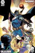 BATMAN #158G 