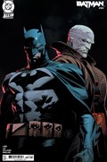 BATMAN #158F 