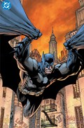BATMAN #158I 