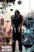 BATMAN #158K 