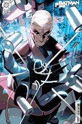 BATMAN #158-RI-B 