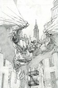 BATMAN #158-RI-D 