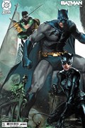 BATMAN #158E 