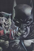 BATMAN #125-BTCGC 