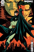 BATMAN #159-RI 