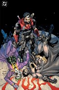 BATMAN #159F 