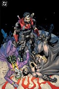 BATMAN #159-RI-C 